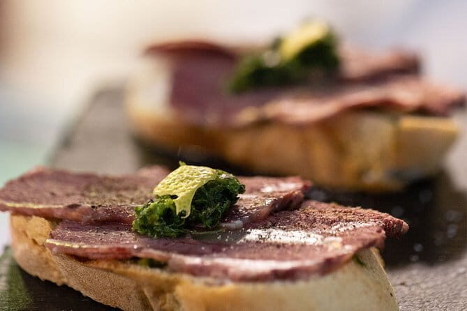 The Lampredotto in Florence - Who Should Book This Tour?