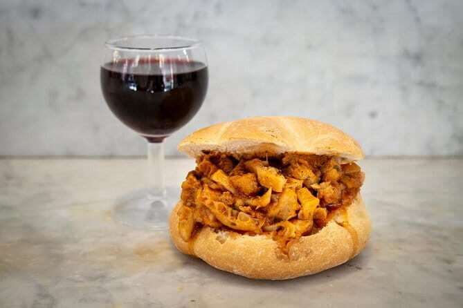 The Lampredotto in Florence - The Experience: Tasting Florence’s Iconic Street Food