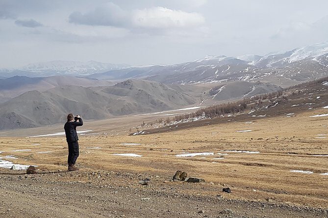 The Land Of Eagle Hunters - A Detailed Look at the Itinerary