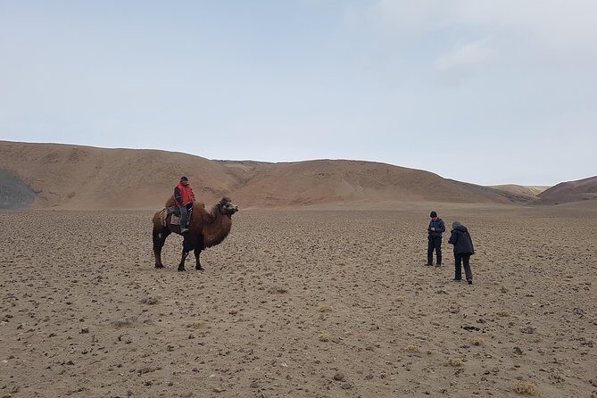 The Land Of Eagle Hunters - Frequently Asked Questions