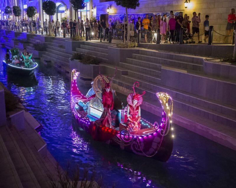 The Land of Legends Night Show & Shopping Avenue - Final Thoughts: Is It Worth It?