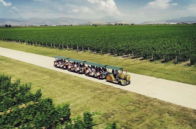 The largest winery in Montenegro: private tour & transport - Potential Considerations