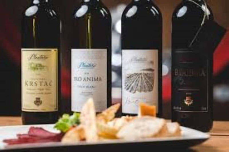 The largest winery in Montenegro: private tour & transport - Who Will Love This Tour?