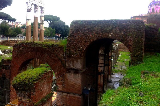 The last day of Julius Caesar: from the glory to the Ides of March - The Sum Up