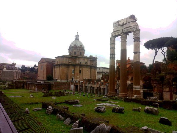 The last day of Julius Caesar: from the glory to the Ides of March - FAQ