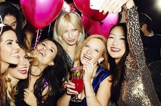 The Last Fling Before The Ring Bachelorette Sip Tour - A Closer Look at the Tour Experience