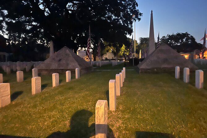 The Last Stop Private Paranormal Investigation up to 5 people! - Who Will Love This Tour?