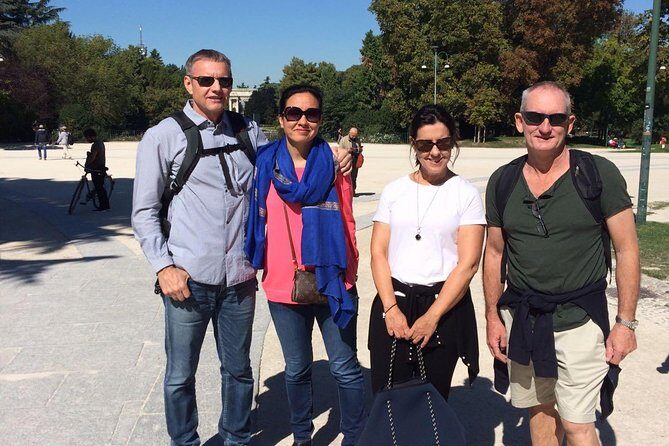 The Last Supper and Sforza Castle Tour - small group tour - Who Should Book This Tour?