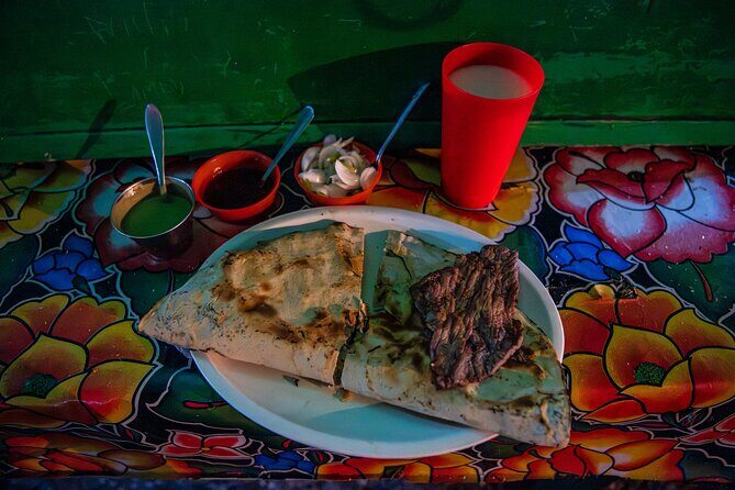 The Late Shift: Tasting Oaxaca, by Night - Who Will Love This Tour?