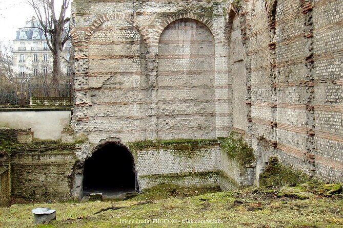 The Latin Quarter: Paris' Left Bank Private Half-Day Tour - Who Is This Tour Best For?