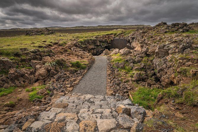 The Lava Tunnel Tour with Transfer from Reykjavik - The Sum Up