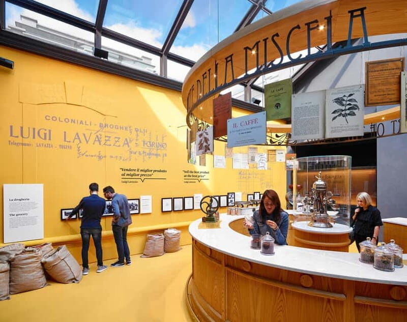 The Lavazza Cloud: Discover the World of Coffee Like Never Before - Who Will Love the Lavazza Cloud?