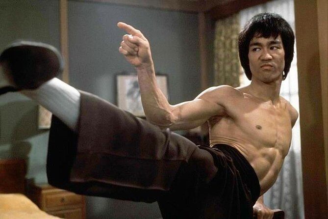 The Legendary Bruce Lee Experience Tour - What to Expect from the Tour