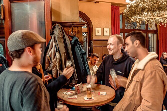 The Legendary Kölsch Brewery Tour - Exploring the Itinerary in Detail