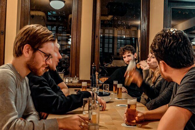 The Legendary Kölsch Brewery Tour - The Sum Up
