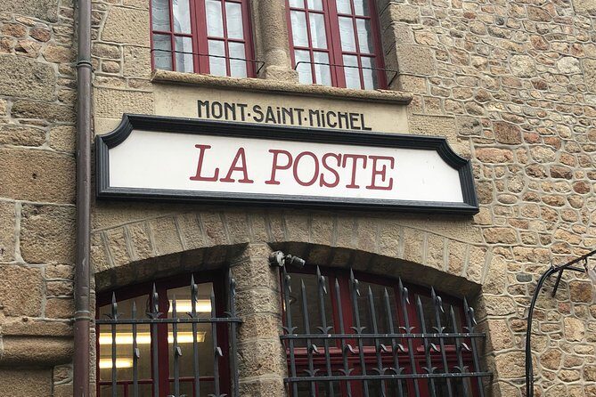 The legendary Mont-St-Michel including Cancale & St-Malo (TGV Train from Paris) - What Travelers Are Saying