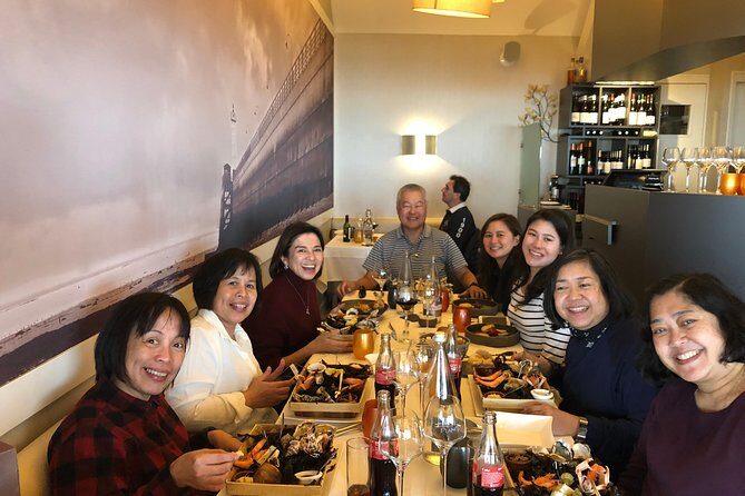 The legendary Mont-St-Michel including Cancale & St-Malo (TGV Train from Paris) - FAQ