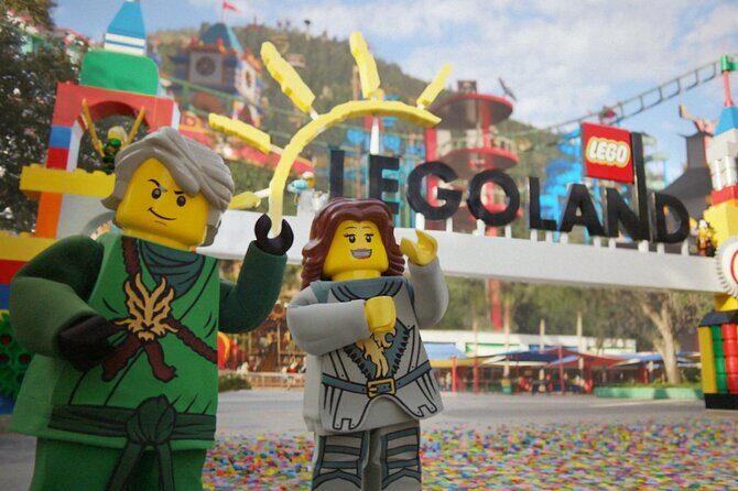 The LEGOLAND® Windsor Resort Express from London - Who Should Consider This Tour?
