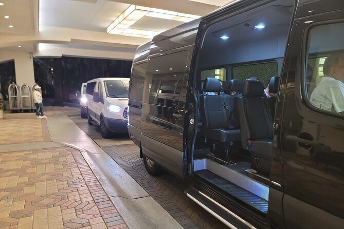 The Life Tours - An In-Depth Look at The Life Tours’ Private Transportation Service
