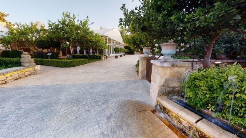 The Limestone Heritage Park and Gardens (Entry Ticket) - FAQ