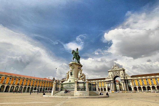 The Lisbon City Tour with Tickets - What to Expect: A Detailed Breakdown