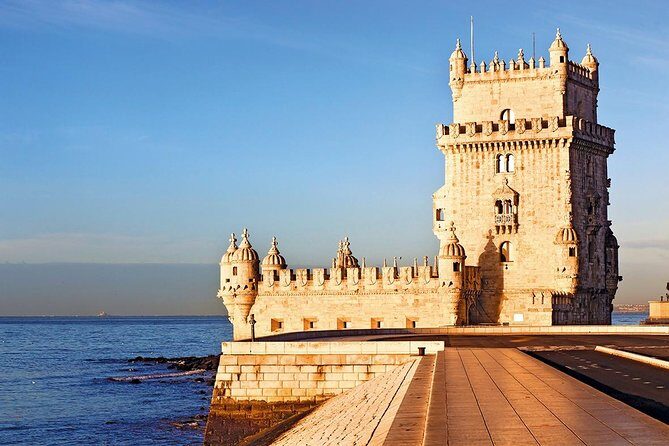 The Lisbon City Tour with Tickets - The Itinerary: From Landmarks to Local Districts