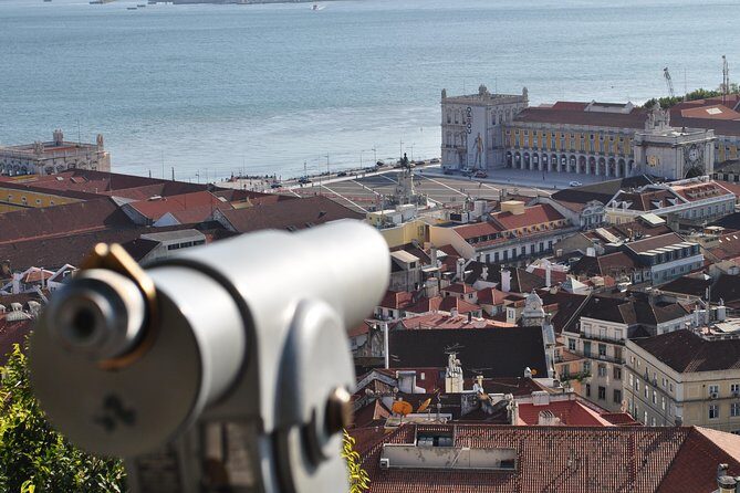 The Lisbon City Tour with Tickets - Who This Tour Will Suit Best