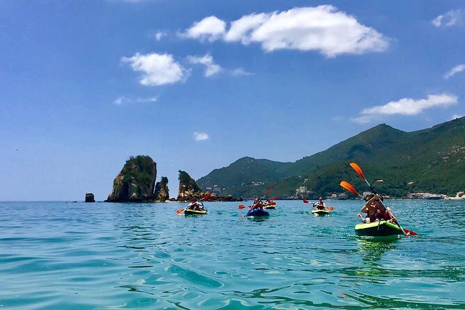 The Lisbon Kayak Day Tour (transport & picnic at beach) - Who Is This Tour Perfect For?