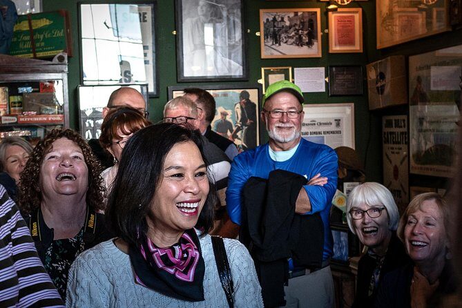 The Little Museum of Dublin All-Day Flexi Ticket - Deep Dive into the Itinerary