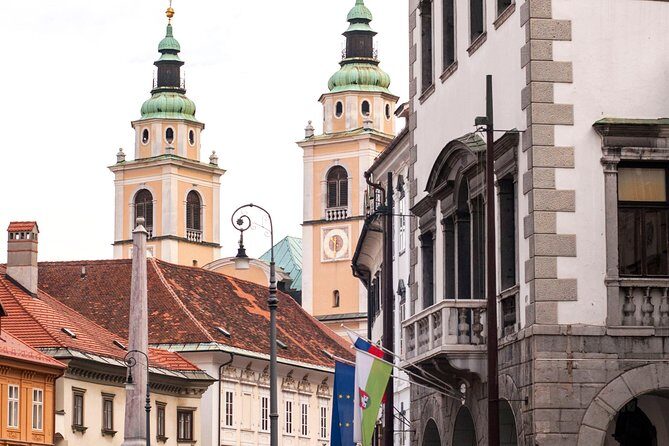 The Ljubljana's Cathedral Tour (St. Nicolas Church) - Authentic Insights from Past Travelers