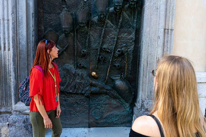 The Ljubljana's Cathedral Tour (St. Nicolas Church) - Final Word