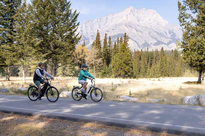 The Local Banff Explorer - E-Bike Tour - Analyzing the Value