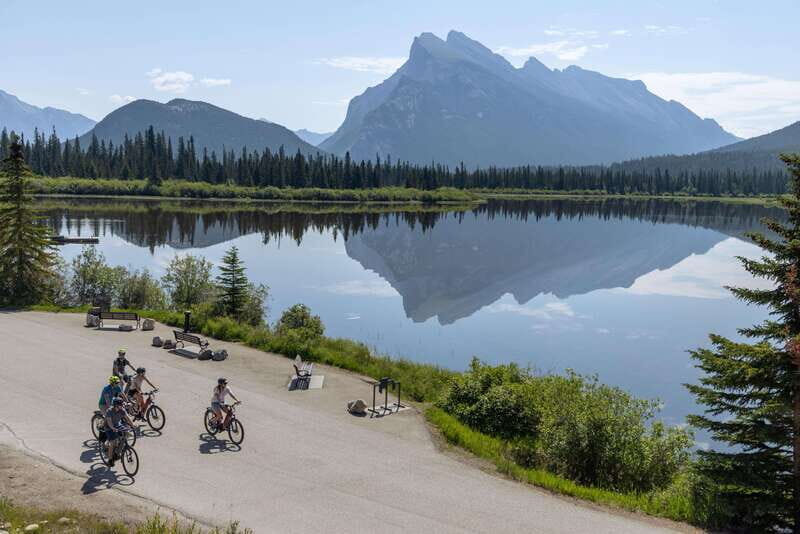 The Local Banff Explorer - E-Bike Tour - Who Should Consider This Tour?