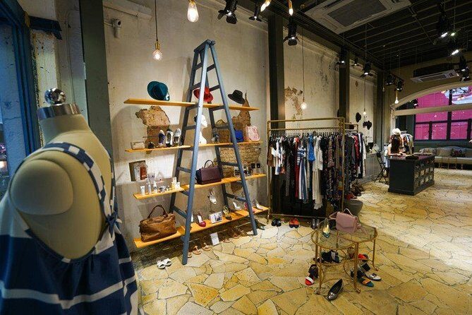 The Local Designer Luxury Private Shopping Experience - An In-Depth Look at the Shopping and Styling Journey