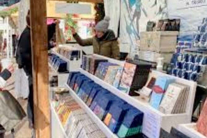 The Local Tasting Tour - Provincetown & Truro! - North Truro: Fresh, Local Flavors
