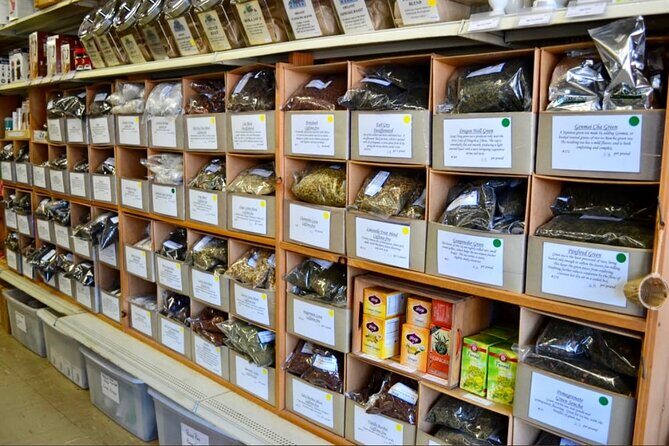 The Local Tasting Tour - Provincetown & Truro! - Authentic Experience and Local Insights