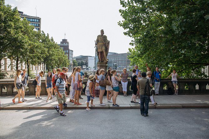 The Local Tour of Hamburg Historic Centre - A Deep Dive into the Tour Experience
