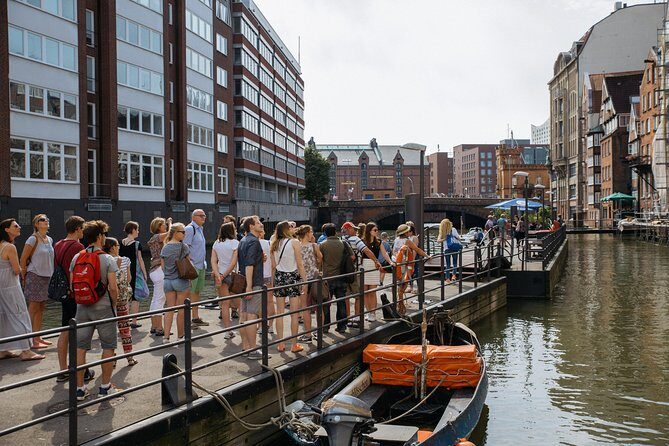 The Local Tour of Hamburg Historic Centre - Final Thoughts: Who Should Consider This Tour?