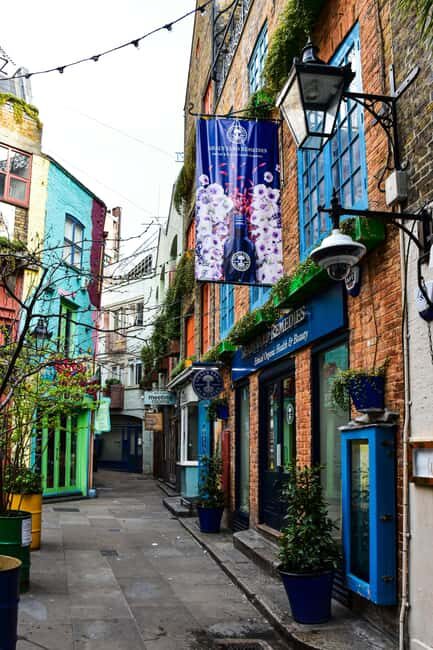 The London Food Tour - Final Thoughts: Who Should Book This Tour?