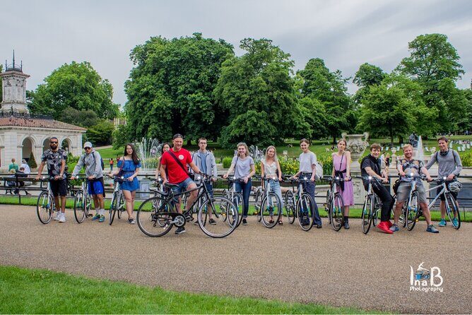 The London Landmarks. 3.5 hour Morning tour - What Makes This Tour Stand Out