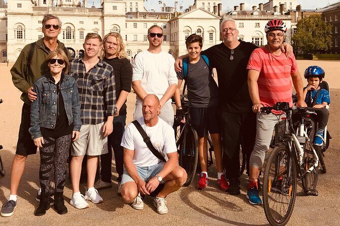 The London Landmarks. 3.5 hour Morning tour - Final Thoughts: Is This Tour for You?