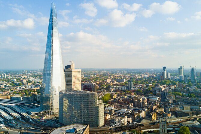 The London Pass®: 100+ Things To Do - Includes Tower Bridge - The Sum Up