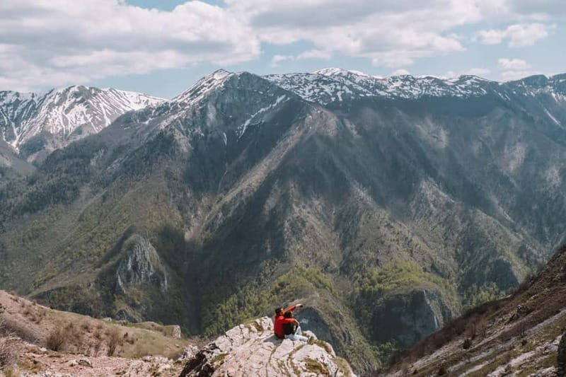 The loneliest village in Bosnia | Hike to Lukomir (from Sarajevo) - An In-Depth Look at the Hike to Lukomir
