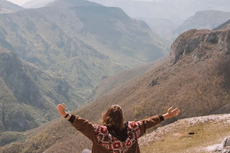 The loneliest village in Bosnia | Hike to Lukomir (from Sarajevo) - FAQ