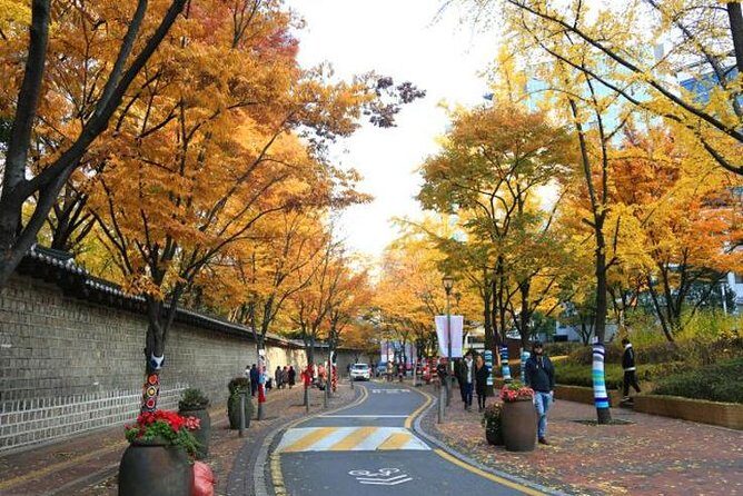The Lonely and Great God Tour - Seoul Daily City Tour - In-Depth Review of the Tour Experience