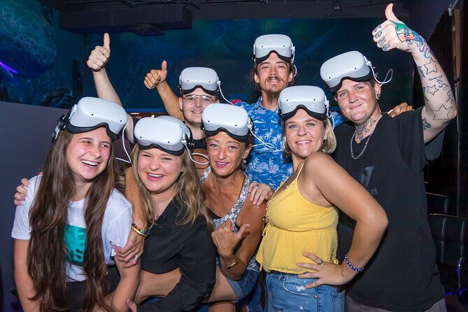 The Lonely Dog Immersive Experience in Orlando - What to Expect from the Lonely Dog Immersive Experience