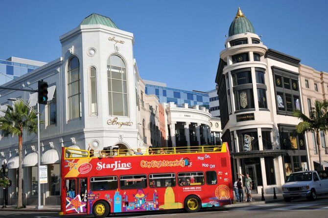 The Los Angeles Sightseeing Flex Pass: Save Big on 20+ Hollywood Attractions - Who Should Consider This Pass?