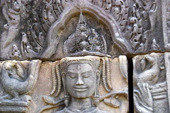 The Lost Temples - Secret Sambor Prei Kuk & Bakan (Preah Khan) Temple Tours - FAQ