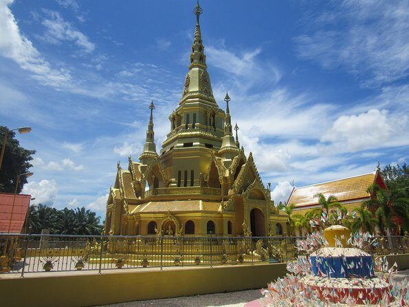 The Lost Zone and Old Town from Khao Lak - Final Verdict: Who Is This Tour Best For?