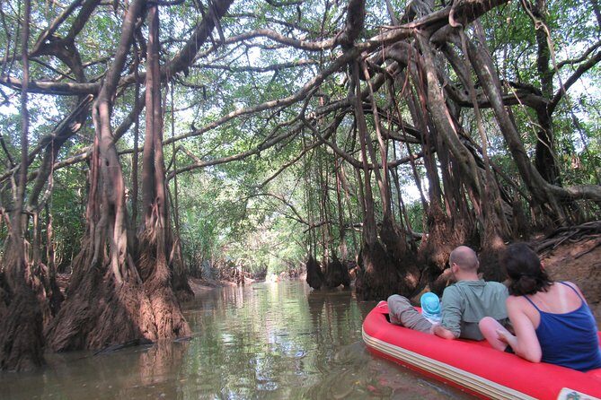 The Lost Zone and Old Town from Khao Lak - FAQ